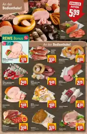 REWE Center Prospekt woche 21 Seite 14