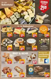 REWE Center Prospekt woche 21 Seite 15