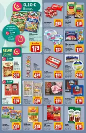 REWE Center Prospekt woche 21 Seite 16