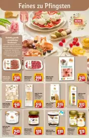 REWE Center Prospekt woche 21 Seite 17