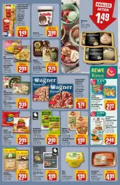 REWE Center Prospekt woche 21 Seite 19