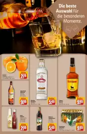 REWE Center Prospekt woche 21 Seite 22