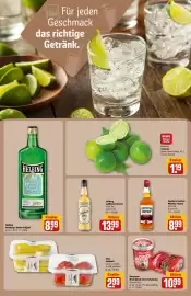 REWE Center Prospekt woche 21 Seite 23