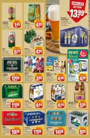 REWE Center Prospekt woche 21 Seite 25