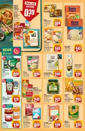 REWE Center Prospekt woche 21 Seite 28