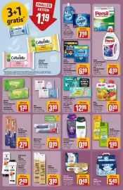 REWE Center Prospekt woche 21 Seite 30