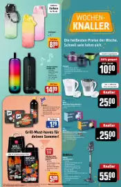 REWE Center Prospekt woche 21 Seite 33