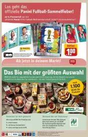 REWE Center Prospekt woche 21 Seite 34