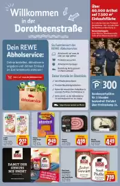 REWE Center Prospekt woche 21 Seite 35