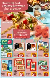 REWE Center Prospekt woche 21 Seite 6
