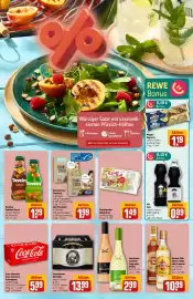 REWE Center Prospekt woche 21 Seite 7