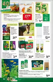 BayWa Bau & Garten Prospekt woche 21 Seite 12