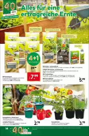 BayWa Bau & Garten Prospekt woche 21 Seite 14