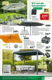 BayWa Bau & Garten Prospekt woche 21 Seite 3