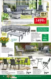BayWa Bau & Garten Prospekt woche 21 Seite 4