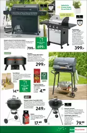 BayWa Bau & Garten Prospekt woche 21 Seite 5