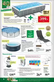 BayWa Bau & Garten Prospekt woche 21 Seite 6