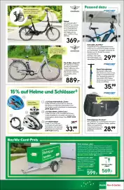 BayWa Bau & Garten Prospekt woche 21 Seite 7