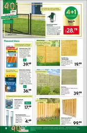 BayWa Bau & Garten Prospekt woche 21 Seite 8