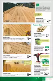 BayWa Bau & Garten Prospekt woche 21 Seite 9