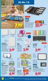 Lidl Prospekt woche 23 Seite 10