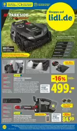 Lidl Prospekt woche 23 Seite 10