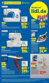 Lidl Prospekt woche 23 Seite 11