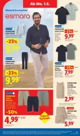 Lidl Prospekt woche 23 Seite 13
