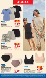 Lidl Prospekt woche 23 Seite 15