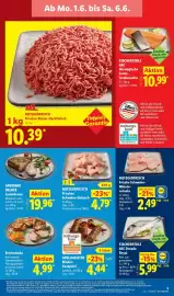 Lidl Prospekt woche 23 Seite 15