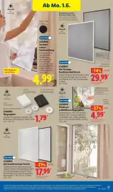 Lidl Prospekt woche 23 Seite 17