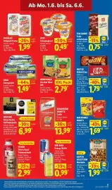 Lidl Prospekt woche 23 Seite 17