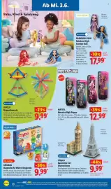 Lidl Prospekt woche 23 Seite 18