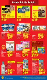 Lidl Prospekt woche 23 Seite 18
