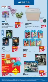 Lidl Prospekt woche 23 Seite 19