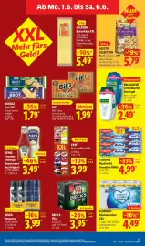 Lidl Prospekt woche 23 Seite 19