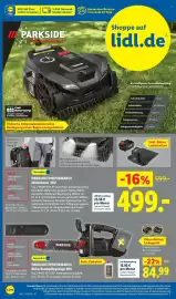Lidl Prospekt woche 23 Seite 2