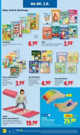 Lidl Prospekt woche 23 Seite 20