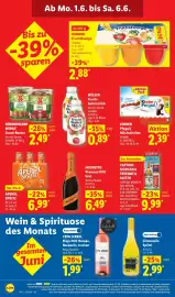 Lidl Prospekt woche 23 Seite 20