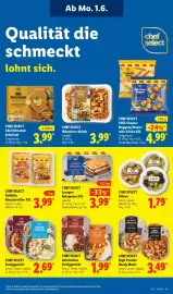 Lidl Prospekt woche 23 Seite 21