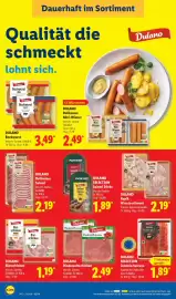 Lidl Prospekt woche 23 Seite 22