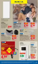 Lidl Prospekt woche 23 Seite 23