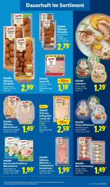 Lidl Prospekt woche 23 Seite 23