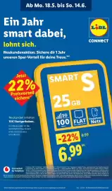Lidl Prospekt woche 23 Seite 25