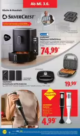 Lidl Prospekt woche 23 Seite 26