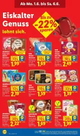 Lidl Prospekt woche 23 Seite 26