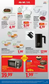 Lidl Prospekt woche 23 Seite 27