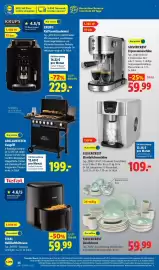 Lidl Prospekt woche 23 Seite 28
