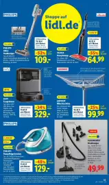 Lidl Prospekt woche 23 Seite 29