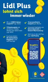 Lidl Prospekt woche 23 Seite 3
